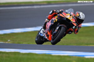 Acosta Australie