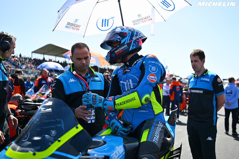 Davide Brivio