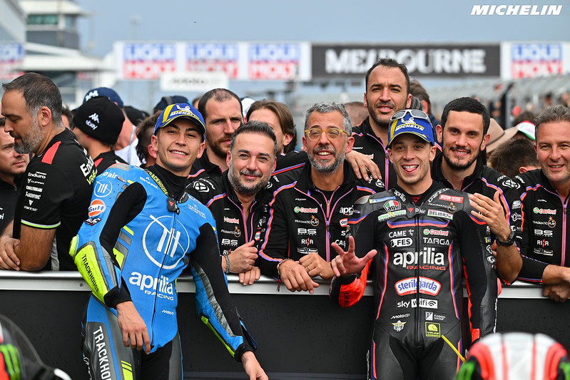 Rivola Aprilia
