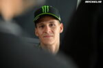Fabio Quartararo Honda