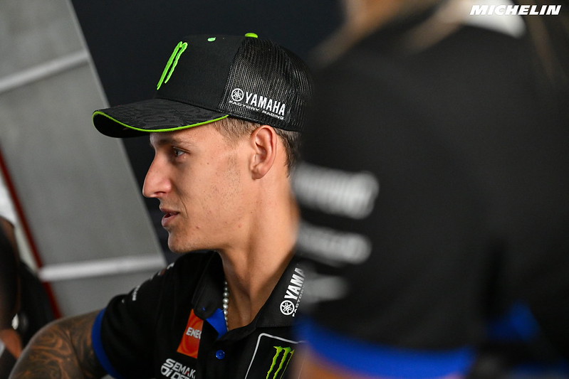 Fabio Quartararo
