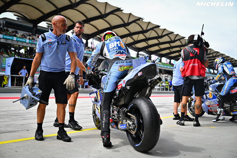 MotoGP Malaisie