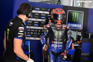 Quartararo Malaisie