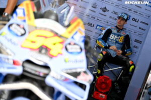MotoGP Malaisie