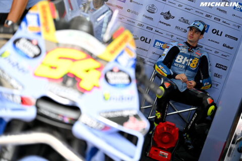 MotoGP Malaisie