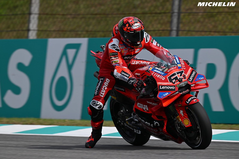 Bagnaia