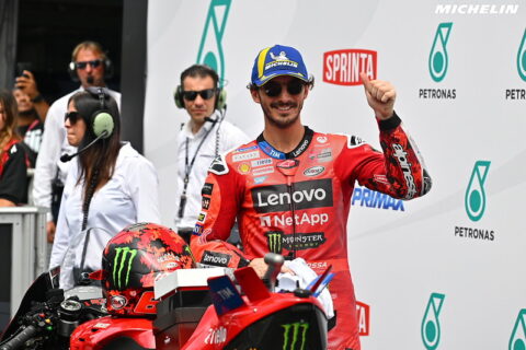 Bagnaia