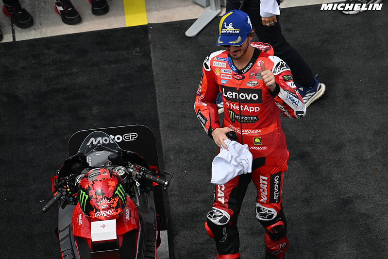 Bagnaia