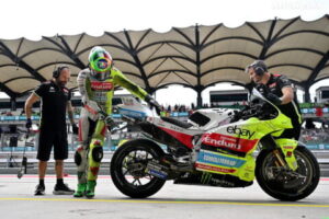 Morbidelli Malaisie