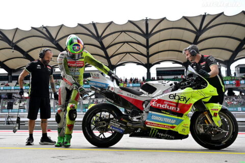 Morbidelli Malaisie