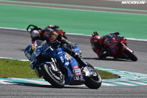 Alex Marquez