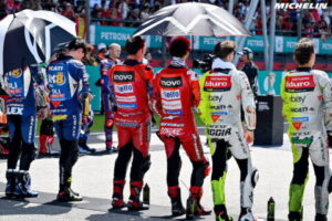 Pecco Bagnaia