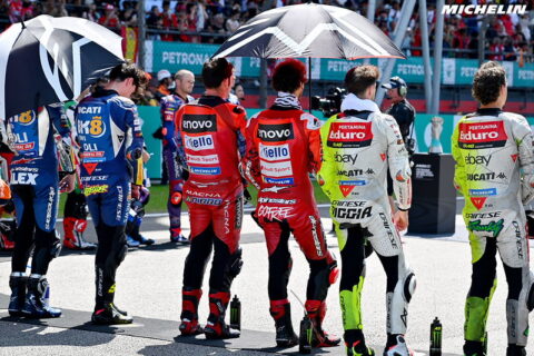 Pecco Bagnaia