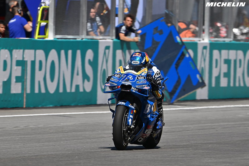 Alex Marquez
