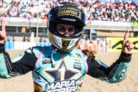 Maria Herrera