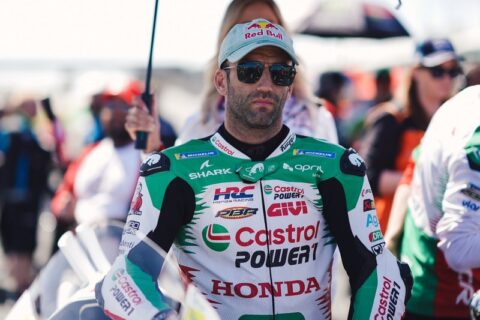 Johann Zarco Australie