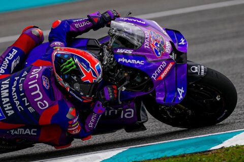 Jack Miller Malaisie