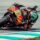 Brad Binder Malaisie