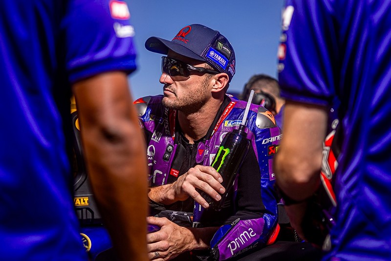 Jack Miller Malaisie