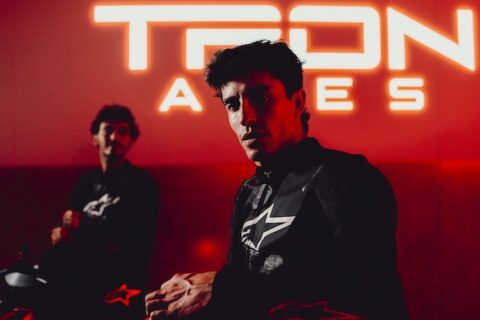 Pecco Bagnaia