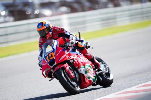 Luca Marini