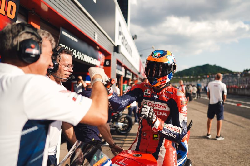 Luca Marini
