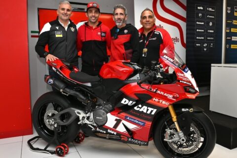 Ducati