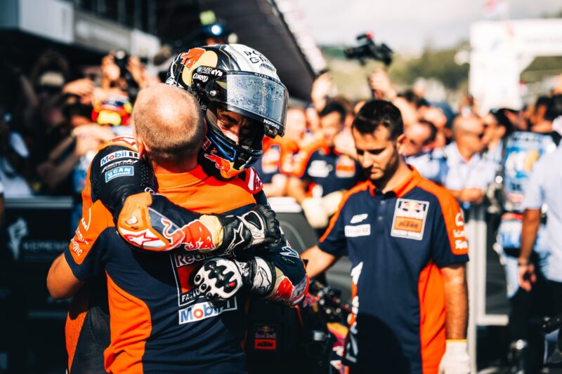 KTM