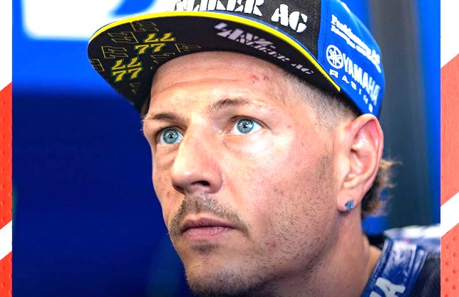 Dominique Aegerter