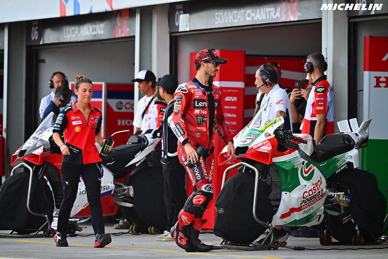 Ducati