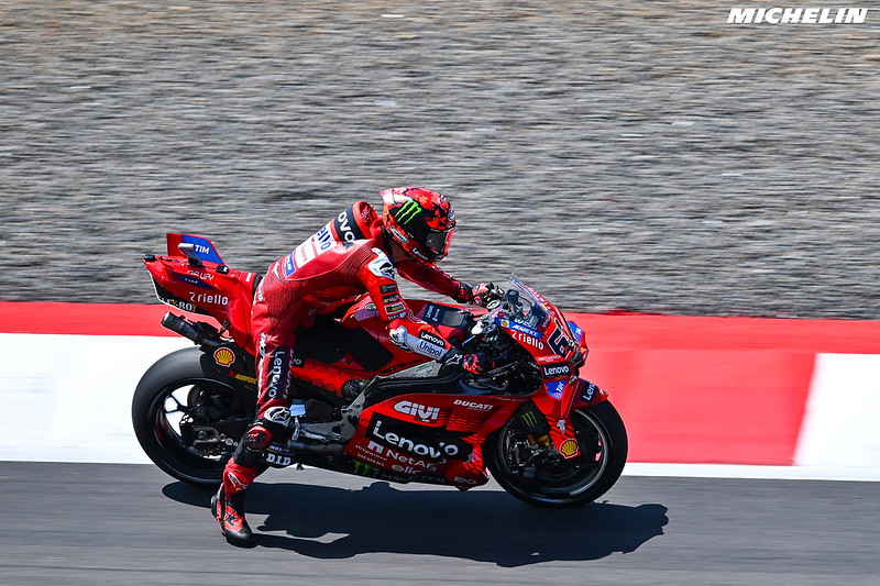 Ducati