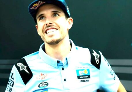 Alex Marquez