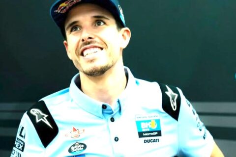 Alex Marquez