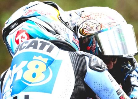 Alex Marquez