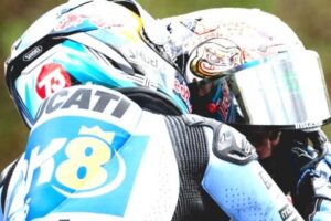 Alex Marquez