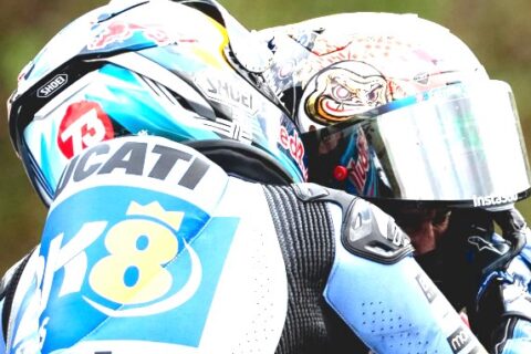 Alex Marquez