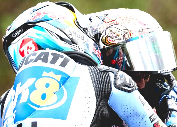 Alex Marquez