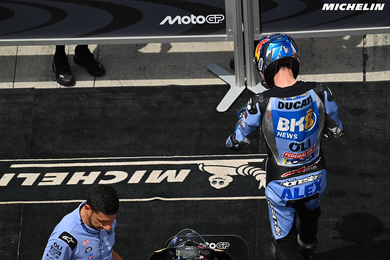 Alex Marquez