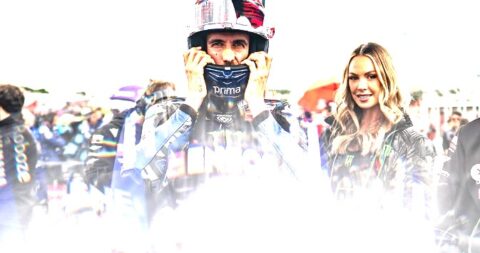 Alex Rins