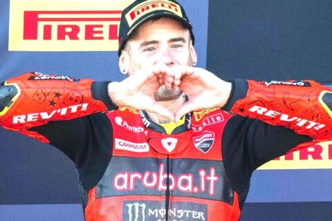 Alvaro Bautista
