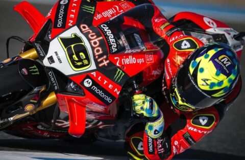WSBK, coup dur pour Alvaro Bautista : les pilotes Yamaha retirent leur signature de sa pétition