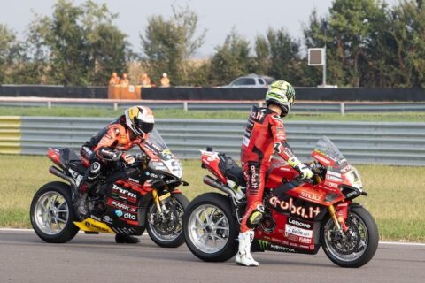 Alvaro Bautista