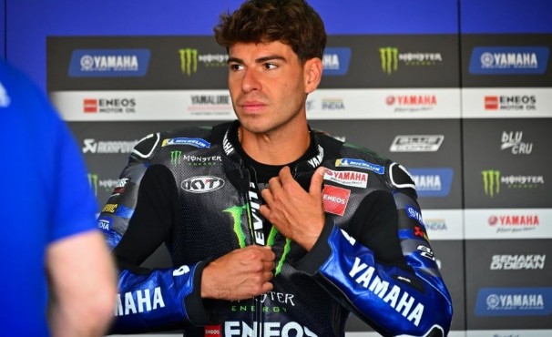 Augusto Fernandez