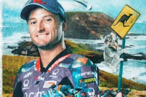 Phillip Island