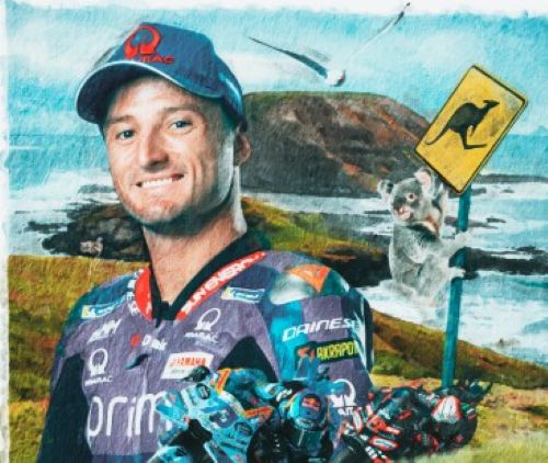 Phillip Island
