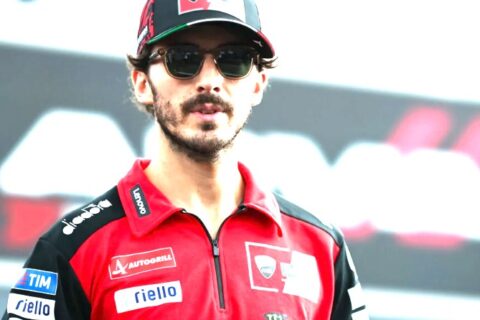 Pecco Bagnaia