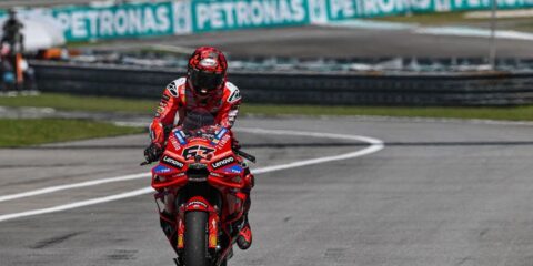 Ducati