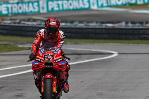 Ducati