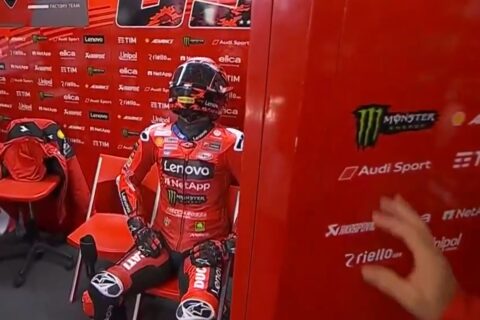 Pecco Bagnaia Australie