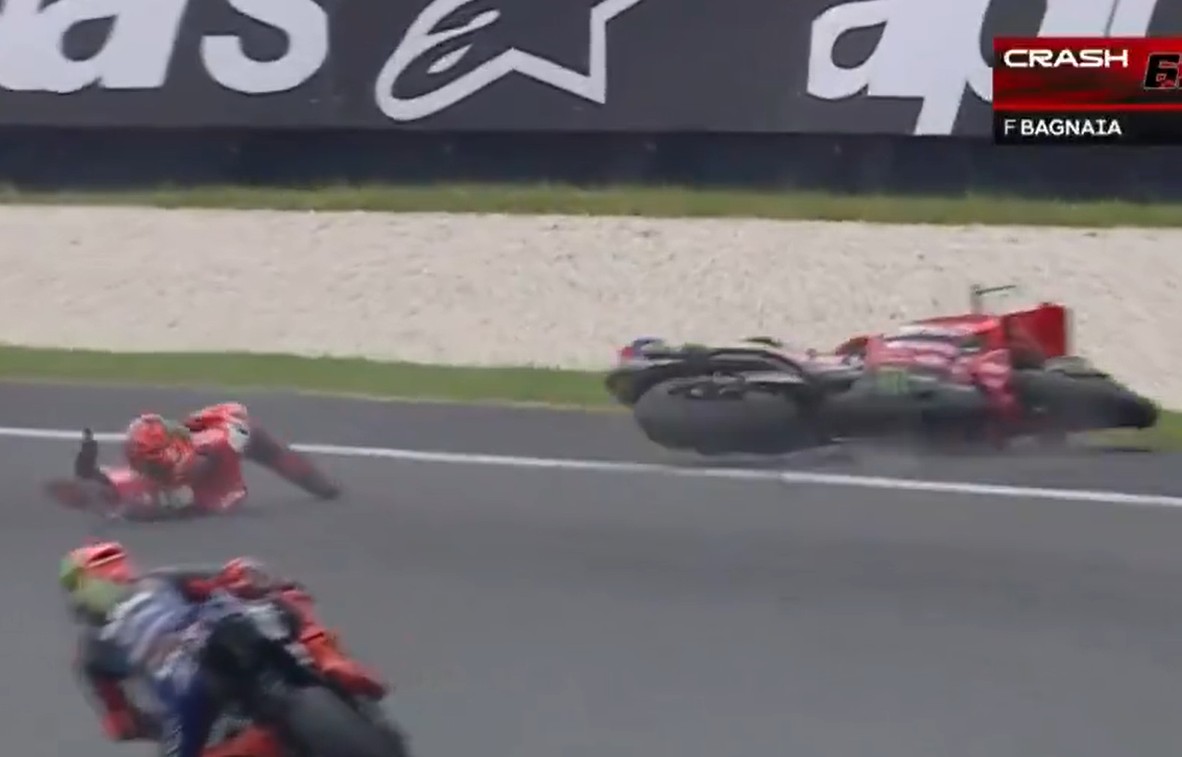 Bagnaia